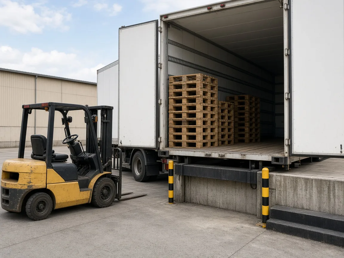 Adana Nakliyeciler Sitesi